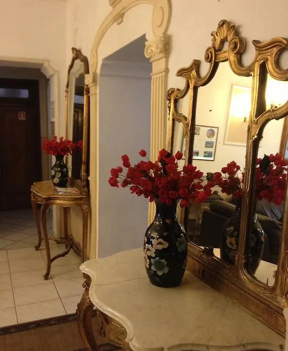 Repubblica Hotel Rome-1