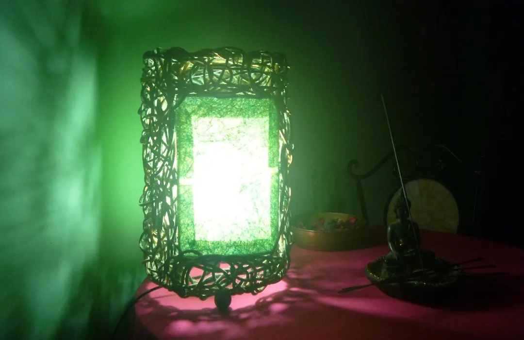 Shiva B&B-1