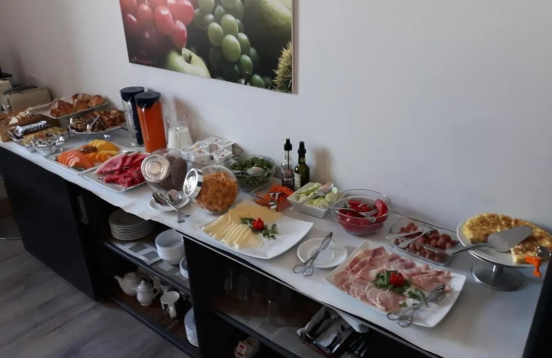 Collina Suites-1