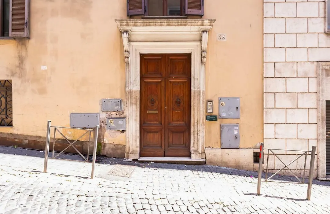 Trevi Private Suites By Premium Suites Collection-1