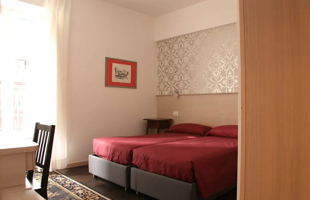 Hotel Appia 442-1