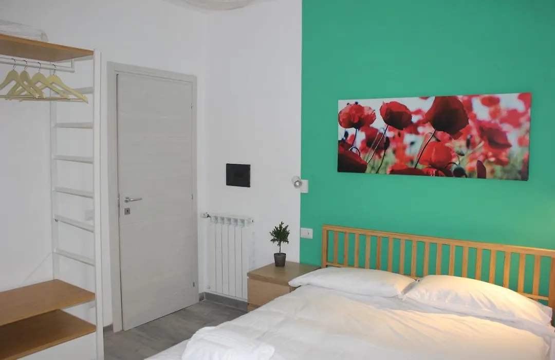 Roman Sunrise Rooms-1