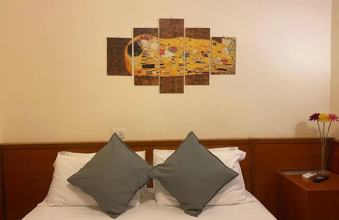 Hotel Alius-1