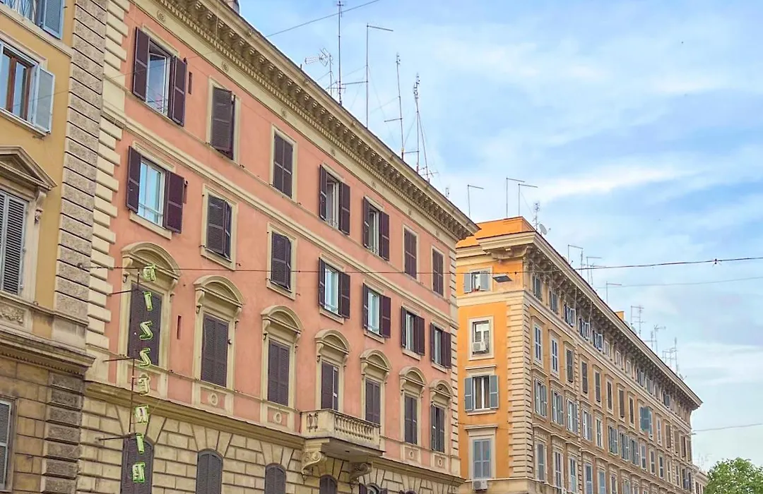 Maison Candia Luxury House Rome: 4 star Hotel with a Minimum Price 74 ...