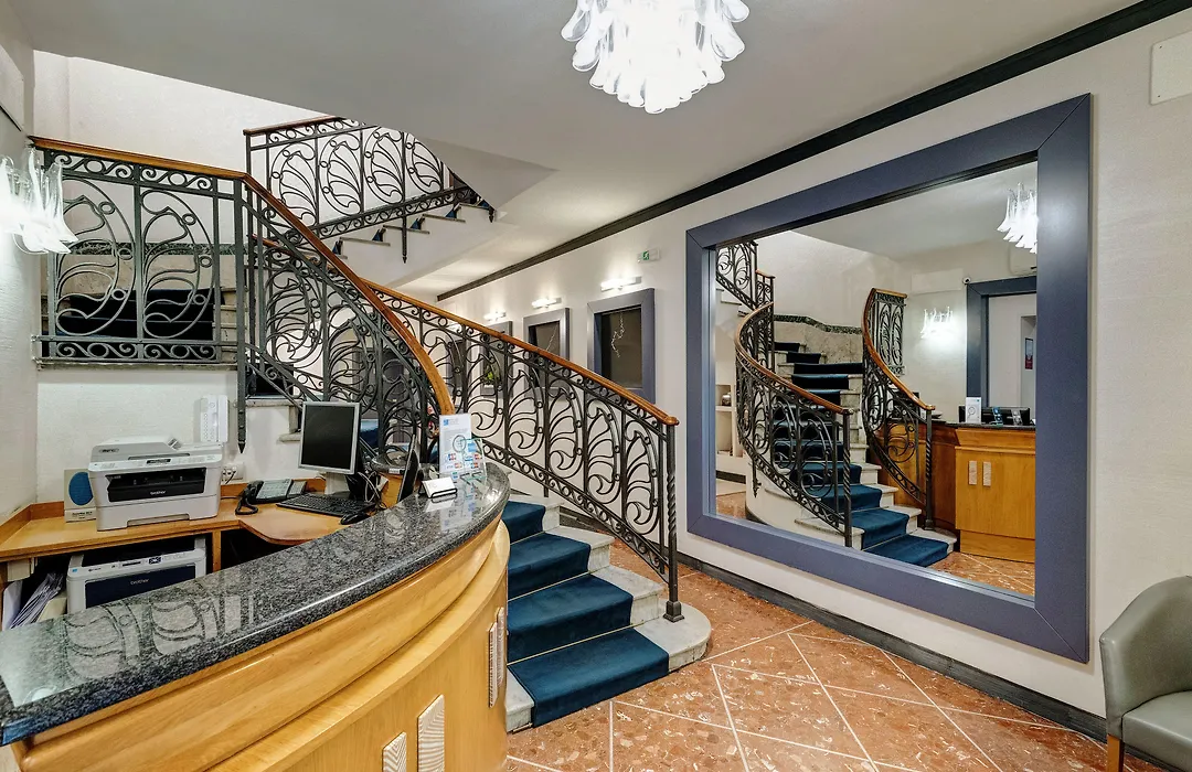 Hotel Piazza Di Spagna Rome: 3 star Hotel with a Minimum Price 178 ...