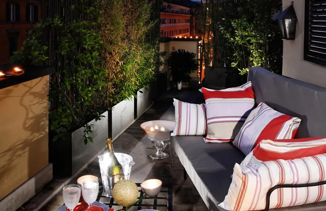 The Opera Hotel Rome: 3 star Hotel with a Minimum Price 85€| UPDATED ...