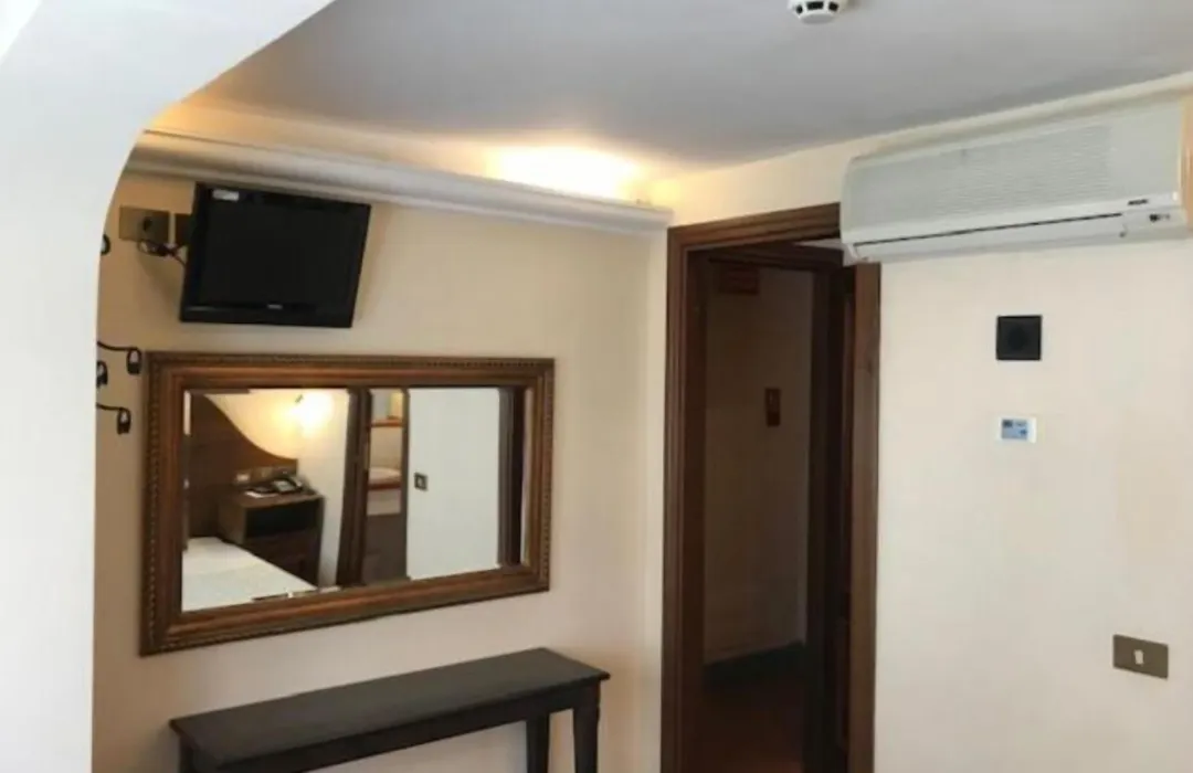 Hotel Okapi Rome: 2 star Hotel with a Minimum Price 62€| UPDATED FOR ...