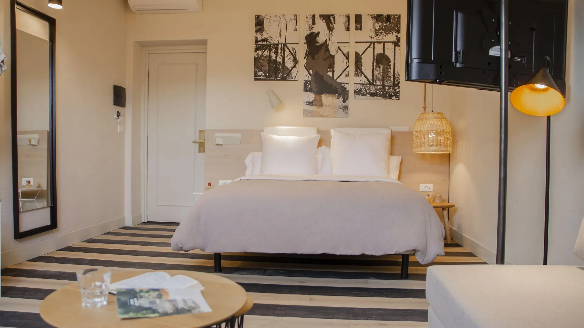 Room Select Via Veneto Rome: 4 star Hotel with a Minimum Price 70 ...
