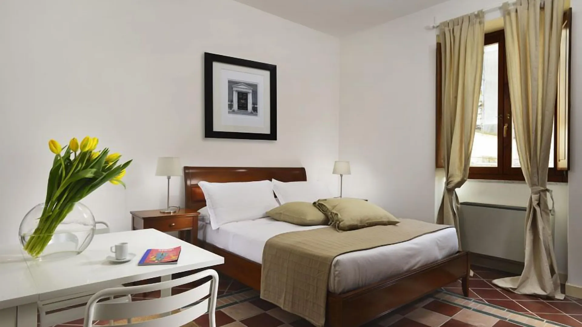 Hotel Termini Rome: 2 star Hotel with a Minimum Price 31€| UPDATED FOR ...