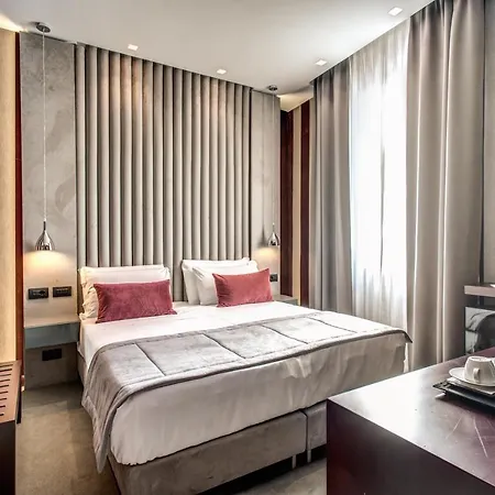 Doria Palace Boutique Hotel-3