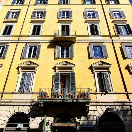 Locanda Al Viminale-2