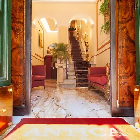 Residenza Antica Roma-3