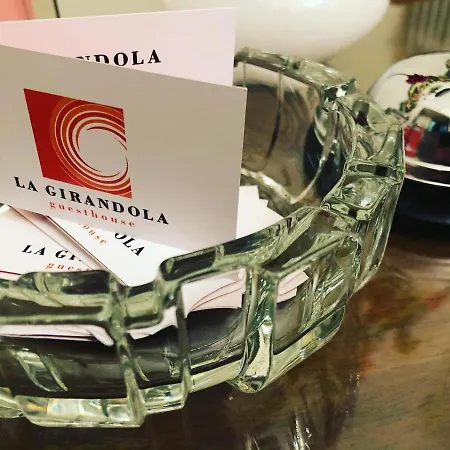 La Girandola Bed & Breakfast-2