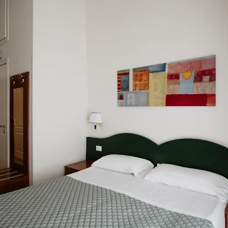 La Girandola Bed & Breakfast-3