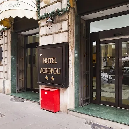 Hotel Acropoli-2