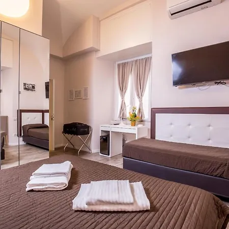 Azzurra Rooms-2