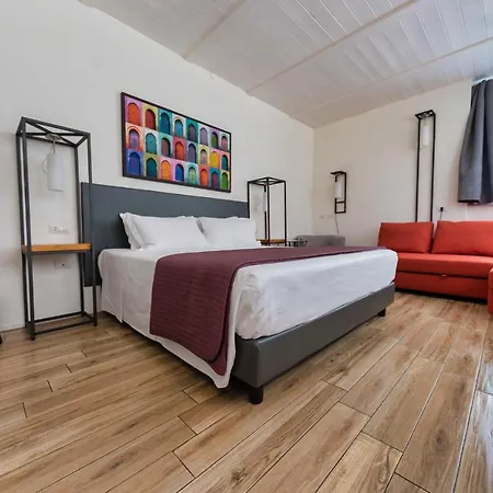 Casa Mia In Trastevere-2