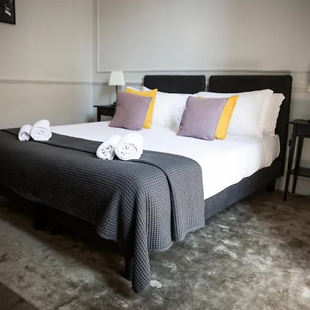 Holidays Suites Navona-3