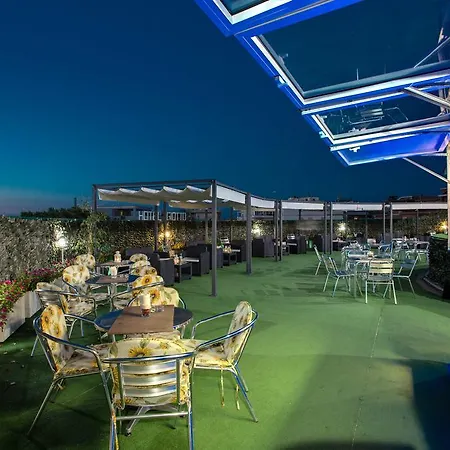 Hotel Giotto-2