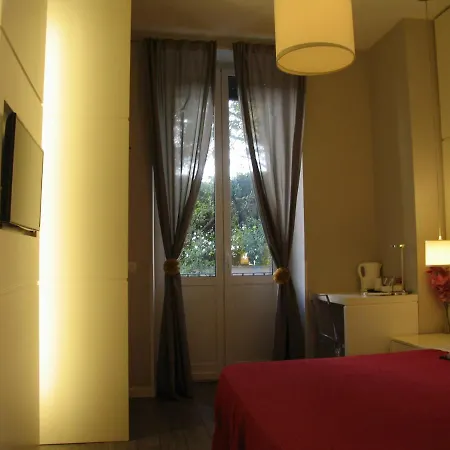 Guest House Piazza Bologna-3