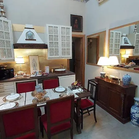 Bed And Breakfast St. Martin-3