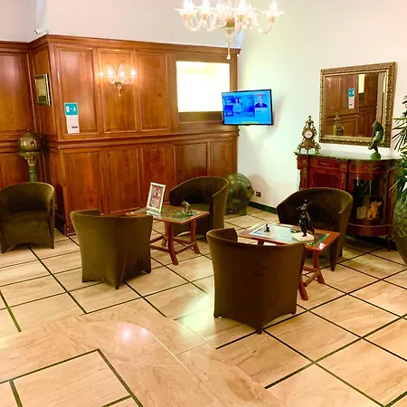 Hotel Regina Margherita-3