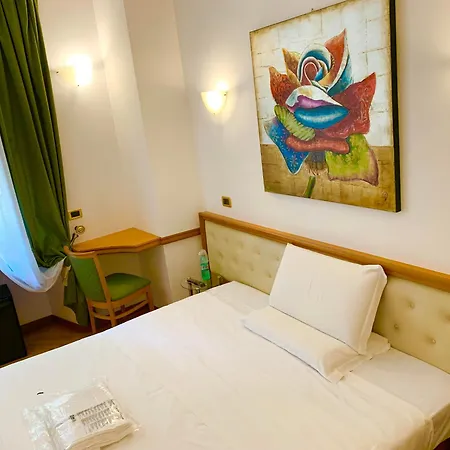 Hotel Regina Margherita-2