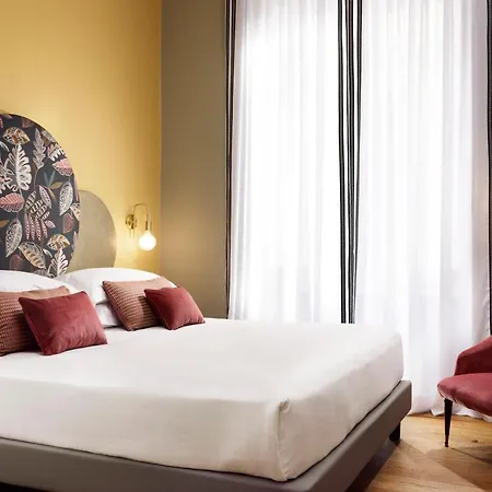 Dimora Ai Fori - Guest House-2