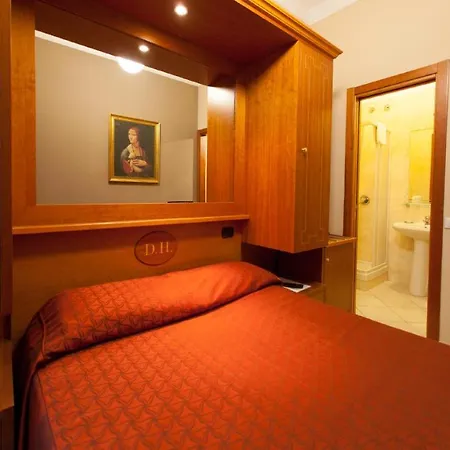 Dama Private Rooms-2
