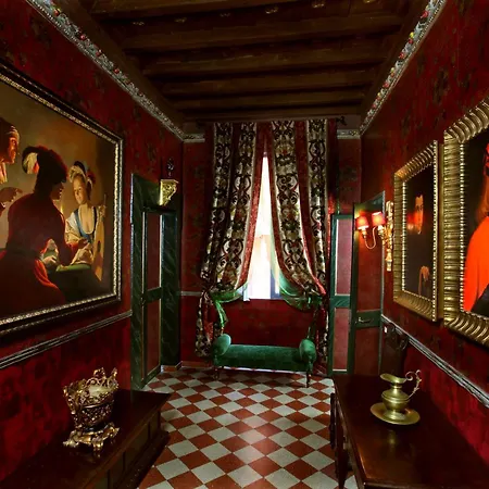 Antica Dimora De Michaelis-3