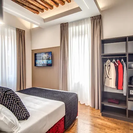 Little Queen Suite-3