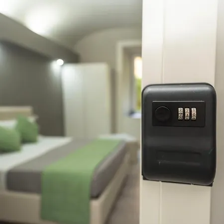 Scipioni Best Rooms-3