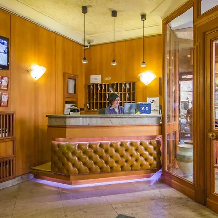 Hotel Verona Rome-3