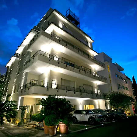 Best Western Hotel Rivoli-2