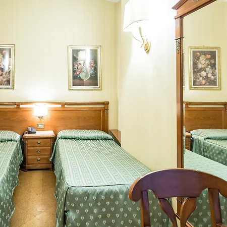 Hotel Giorgi-3