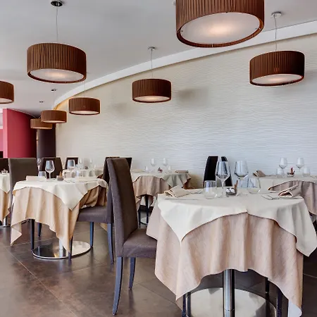 Ih Hotels Roma Z3-2