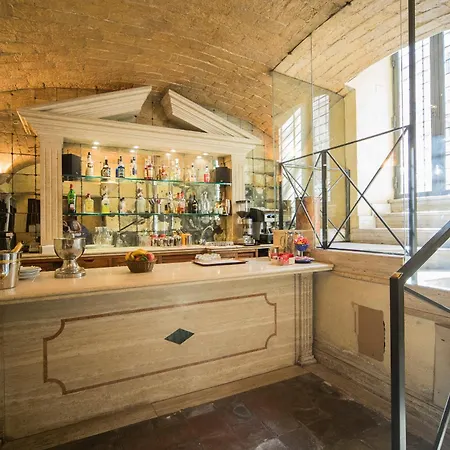 Hotel Donatello-2