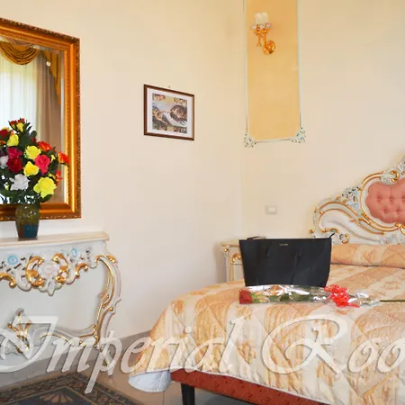 Imperial Rooms Hotel Rome-2