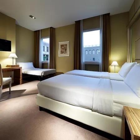 Mercure Roma Centro Saint John-3