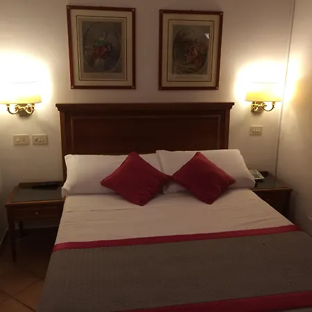 Hotel Sole Roma-3