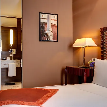 Nobu Hotel Roma-3