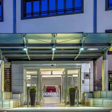 Hotel Domidea-2