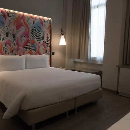 Lvg Hotel Collection - San Giovanni-3