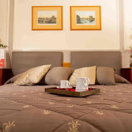 Domus Cavour Guest House-2