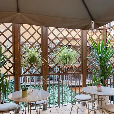 Relais Roma Centro-2