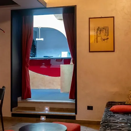 Hotel Re Di Roma-3