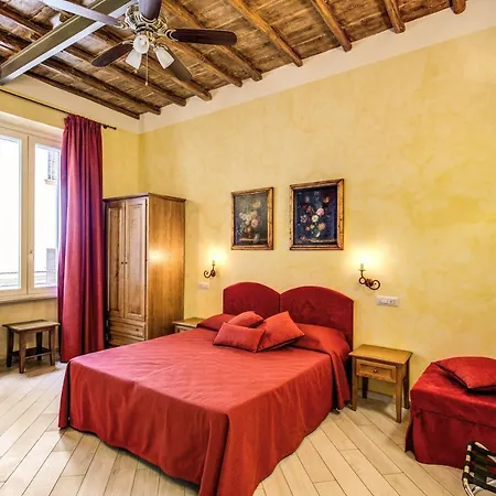 Residenza San Calisto-2