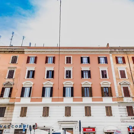 Vatican City Guest House-2