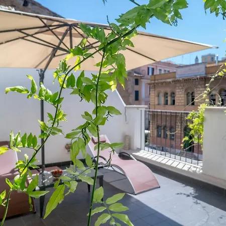 Navona Open Space Apartments-2
