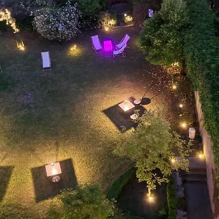 Villa Riari Garden-3
